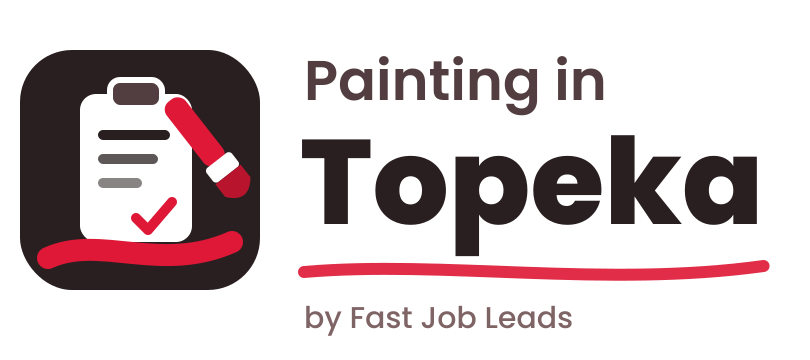 Painting in Topeka