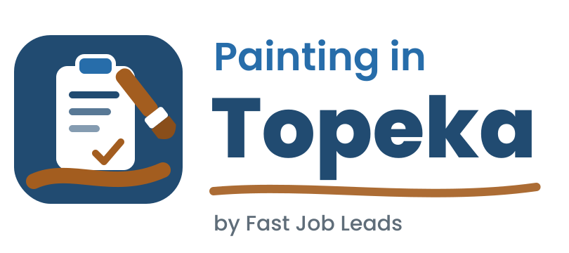 Painting in Topeka
